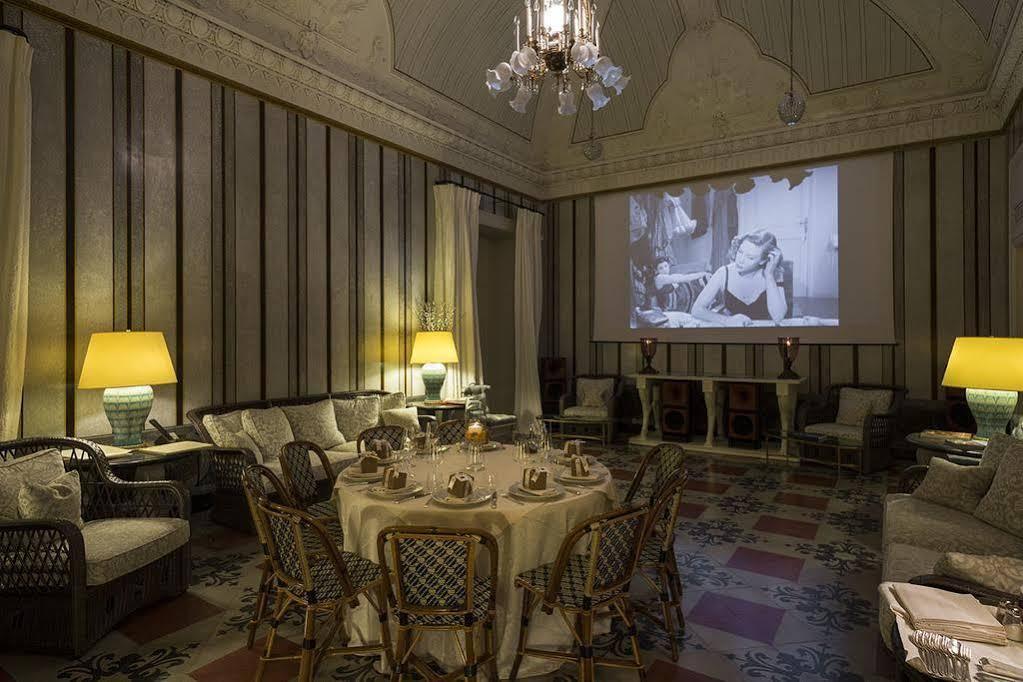 Palazzo Margherita Bernalda Eksteriør billede
