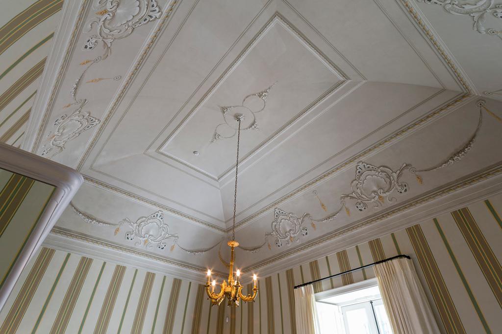 Palazzo Margherita Bernalda Eksteriør billede
