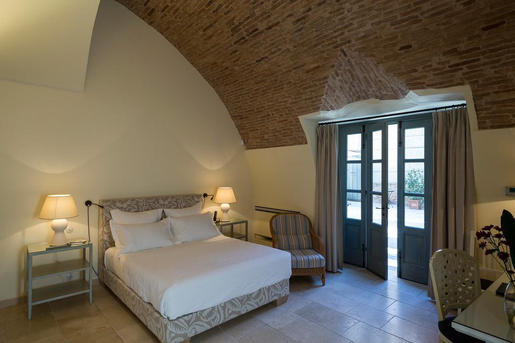 Palazzo Margherita Bernalda Eksteriør billede