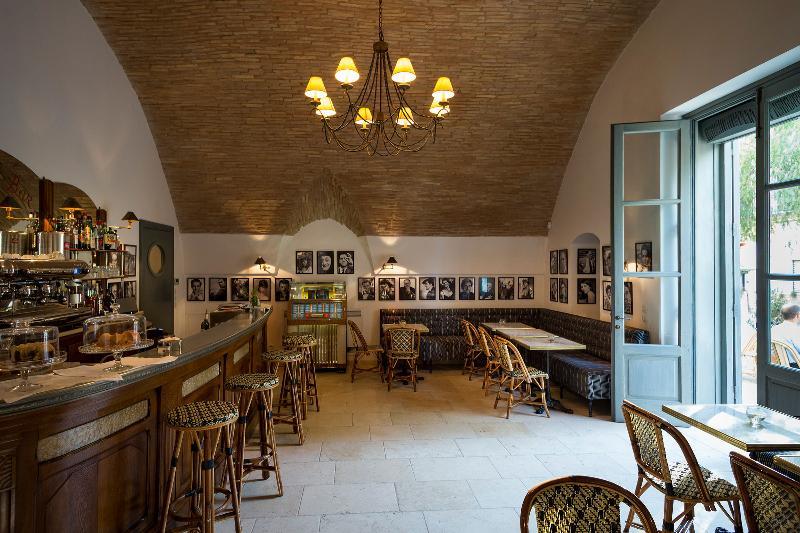 Palazzo Margherita Bernalda Eksteriør billede