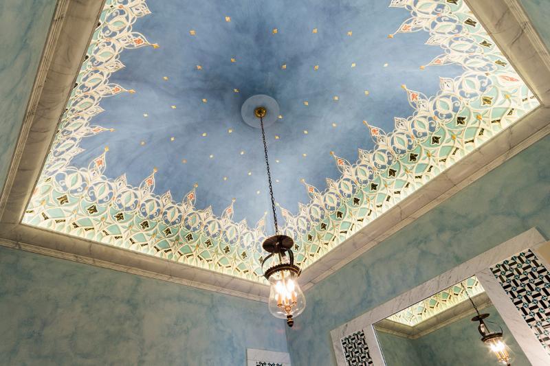 Palazzo Margherita Bernalda Eksteriør billede
