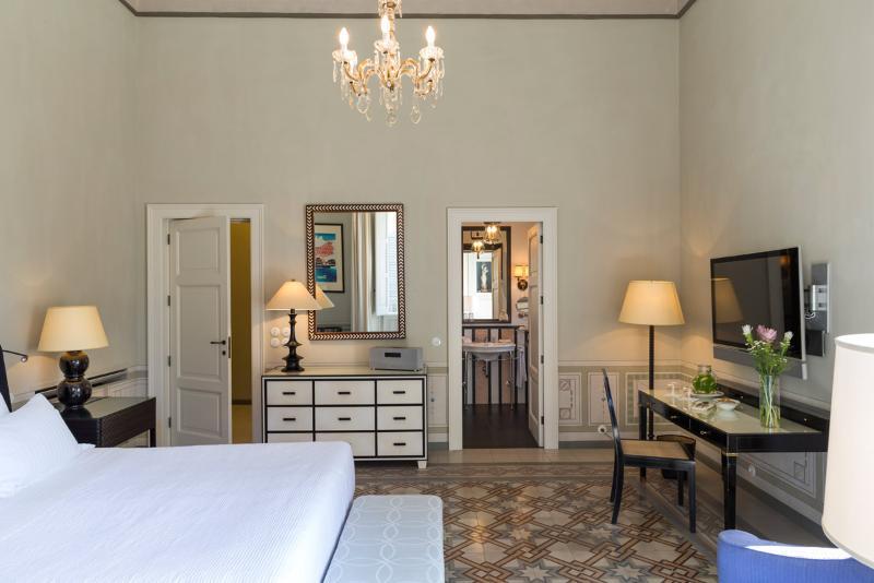 Palazzo Margherita Bernalda Eksteriør billede
